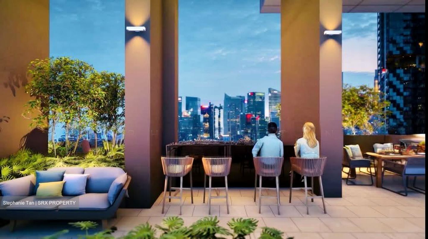 Midtown Bay (D7), Apartment #635994231